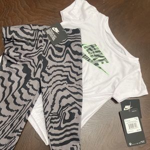 Toddler Nike 2-Piece Set